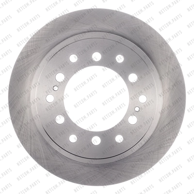 Rear Disc Brake Rotor by RS PARTS - RS980780 pa4