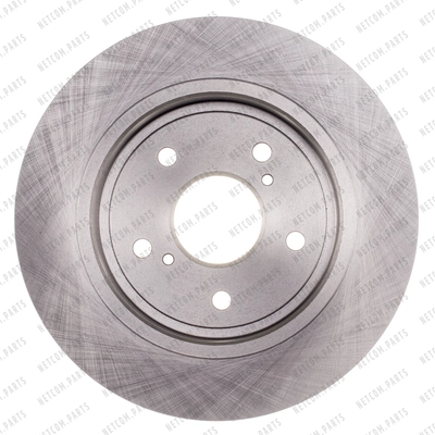 RS PARTS - RS980808 - Rotor de frein � disque arri�re pa1