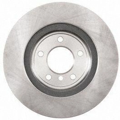 Rear Disc Brake Rotor by RS PARTS - RS980871 pa4