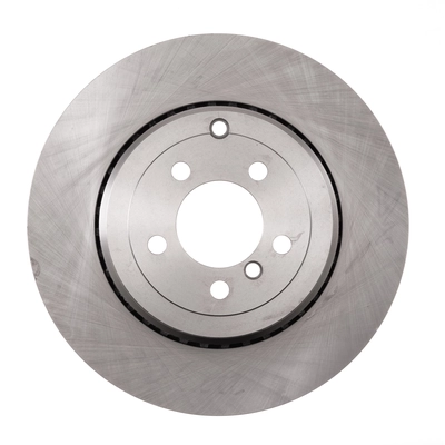 Rear Disc Brake Rotor by RS PARTS - RS980920 pa2