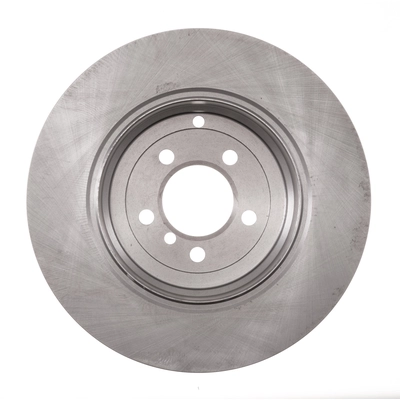 Rear Disc Brake Rotor by RS PARTS - RS980920 pa3