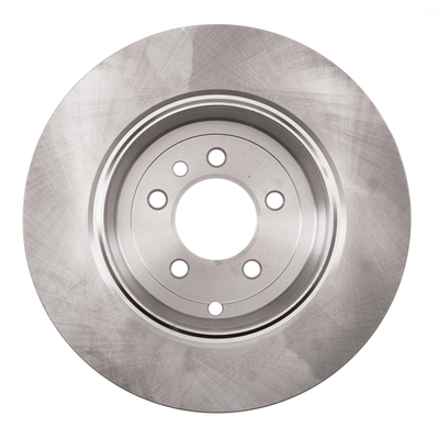Rear Disc Brake Rotor by RS PARTS - RS980927 pa2