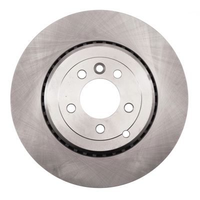 Rear Disc Brake Rotor by RS PARTS - RS980927 pa3