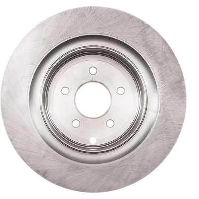 Rear Disc Brake Rotor by RS PARTS - RS980951 pa1