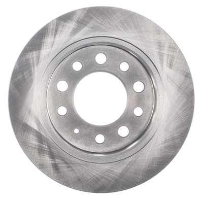 Rear Disc Brake Rotor by RS PARTS - RS980959 pa2