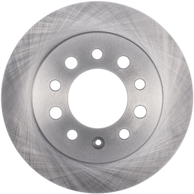 Rear Disc Brake Rotor by RS PARTS - RS980959 pa3