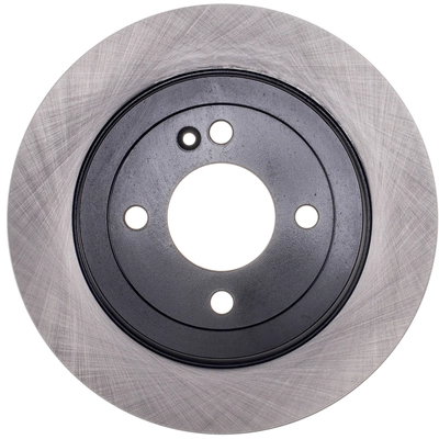 RS PARTS - RS980980B - Rear Disc Brake Rotor pa1