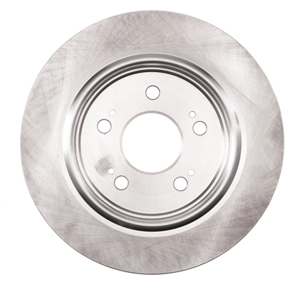 Rear Disc Brake Rotor by RS PARTS - RS981020 pa2