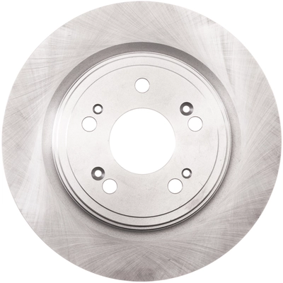 Rear Disc Brake Rotor by RS PARTS - RS981020 pa3