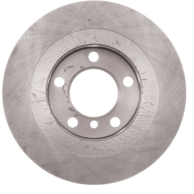 Rear Disc Brake Rotor by RS PARTS - RS981024 pa2