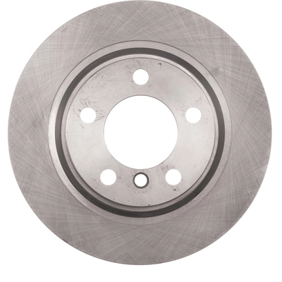 Rear Disc Brake Rotor by RS PARTS - RS981024 pa3