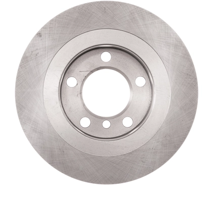 Rear Disc Brake Rotor by RS PARTS - RS981046 pa2
