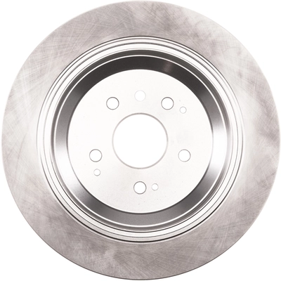 Rear Disc Brake Rotor by RS PARTS - RS981064 pa1