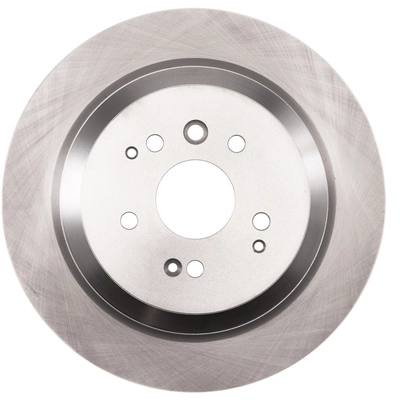 Rotor de frein à disque arrière by RS PARTS - RS981064 pa3