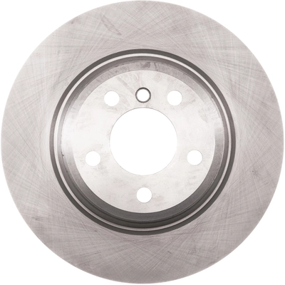 Rear Disc Brake Rotor by RS PARTS - RS981065 pa2