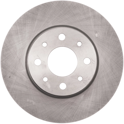 Rear Disc Brake Rotor by RS PARTS - RS981788 pa1