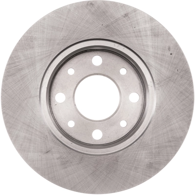 Rear Disc Brake Rotor by RS PARTS - RS981788 pa2