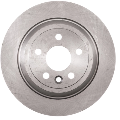 Rear Disc Brake Rotor by RS PARTS - RS981793 pa1