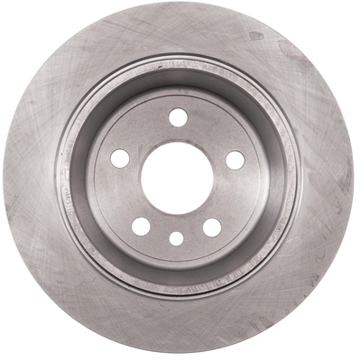 Rear Disc Brake Rotor by RS PARTS - RS981793 pa2