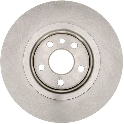 Rear Disc Brake Rotor by RS PARTS - RS981820 pa1