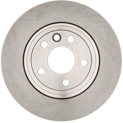 Rear Disc Brake Rotor by RS PARTS - RS981820 pa3