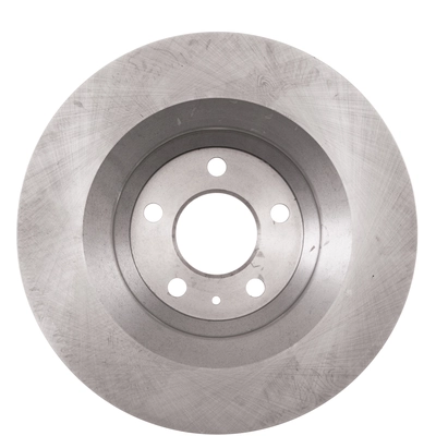 Rear Disc Brake Rotor by RS PARTS - RS981828 pa2