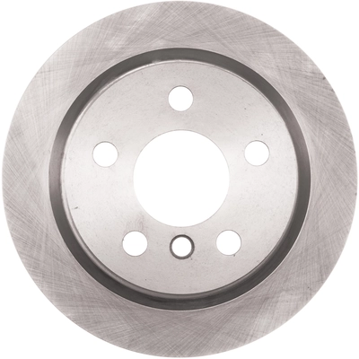 Rear Disc Brake Rotor by RS PARTS - RS981943 pa1