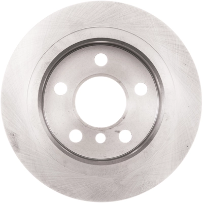 Rotor de frein à disque arrière by RS PARTS - RS981943 pa2