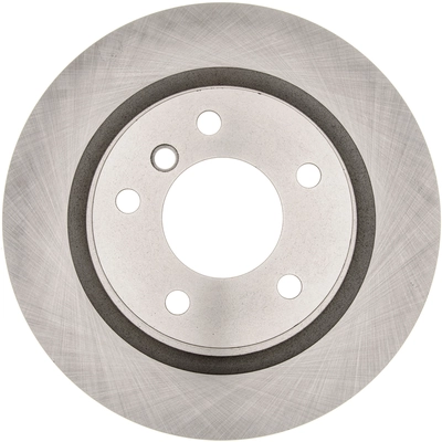 Rear Disc Brake Rotor by RS PARTS - RS982062 pa2