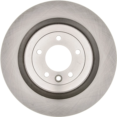 Rotor de frein à disque arrière by RS PARTS - RS982065 pa1