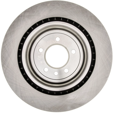 Rear Disc Brake Rotor by RS PARTS - RS982065 pa3