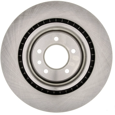 Rear Disc Brake Rotor by RS PARTS - RS982066 pa1