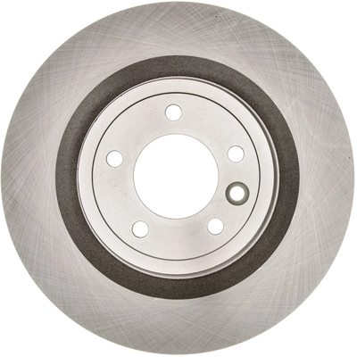 Rear Disc Brake Rotor by RS PARTS - RS982066 pa3
