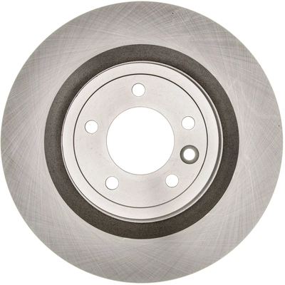 Rotor de frein à disque arrière by RS PARTS - RS982066 pa3