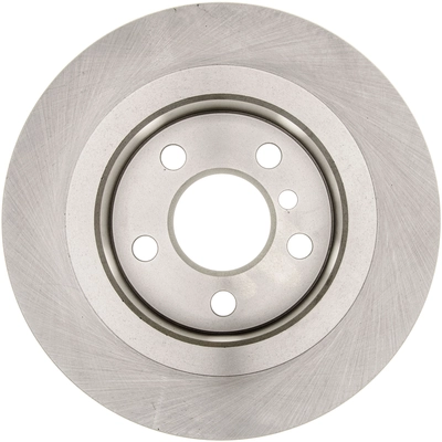 Rear Disc Brake Rotor by RS PARTS - RS982069 pa3