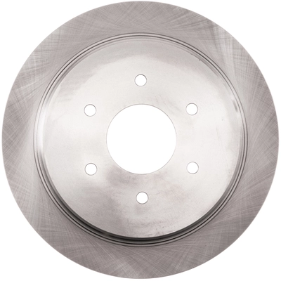 Rear Disc Brake Rotor by RS PARTS - RS982078 pa2
