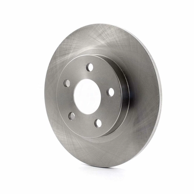 Rotor de frein à disque arrière de TOP QUALITY - 8-56698 pa3