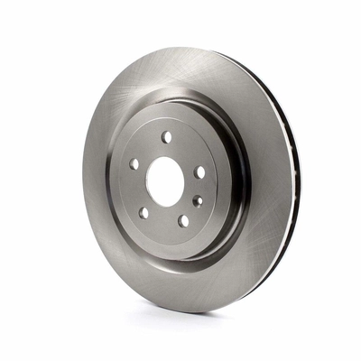 Rotor de frein à disque arrière de TOP QUALITY - 8-580712 pa3