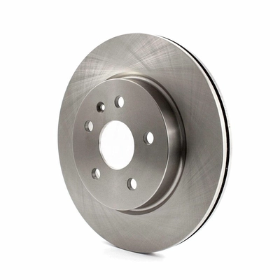 Rotor de frein à disque arrière de TOP QUALITY - 8-580771 pa3
