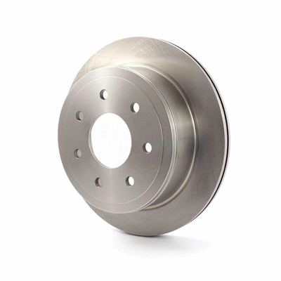 Rotor de frein à disque arrière de TOP QUALITY - 8-680183 pa2