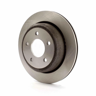 Rotor de frein à disque arrière de TOP QUALITY - 8-680898 pa4