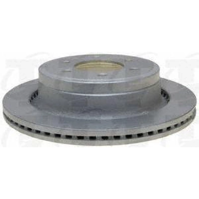 TOP QUALITY - 8-680976 - Rear Disc Brake Rotor pa4