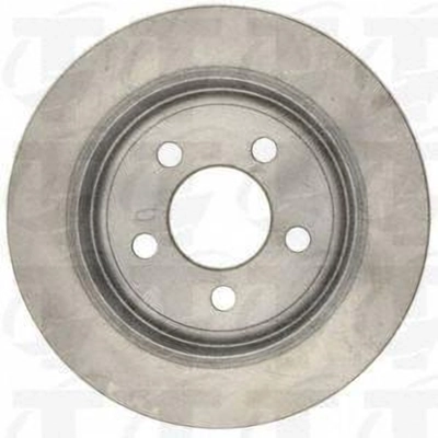 TOP QUALITY - 8-780134 - Rear Disc Brake Rotor pa3