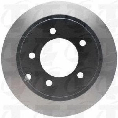 TOP QUALITY - 8-780457 -Rotor de frein à disque arrière pa5