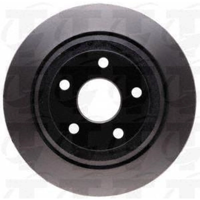 Rotor de frein � disque arri�re by TOP QUALITY - 8-780869 pa8