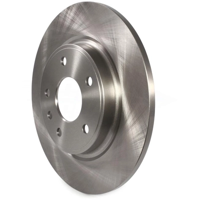 Rotor de frein à disque arrière de TOP QUALITY - 8-782040 pa1