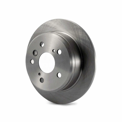 Rotor de frein à disque arrière de TOP QUALITY - 8-96216 pa11
