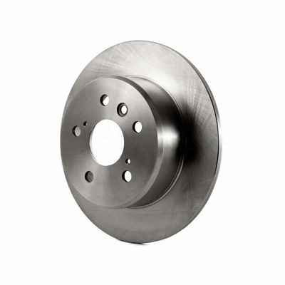 Rotor de frein à disque arrière de TOP QUALITY - 8-96503 pa9