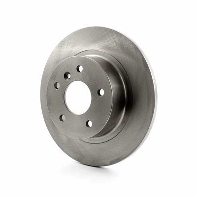 Rotor de frein à disque arrière de TOP QUALITY - 8-96728 pa3