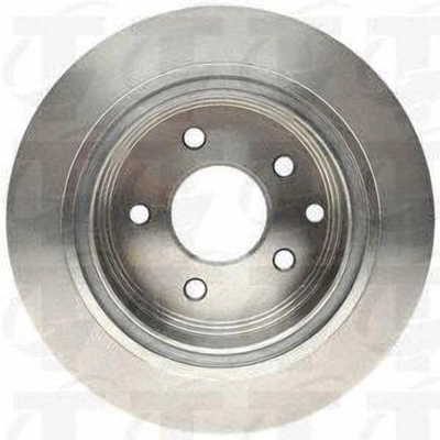 TOP QUALITY - 8-980070 - Rotor de frein à disque arrière pa4